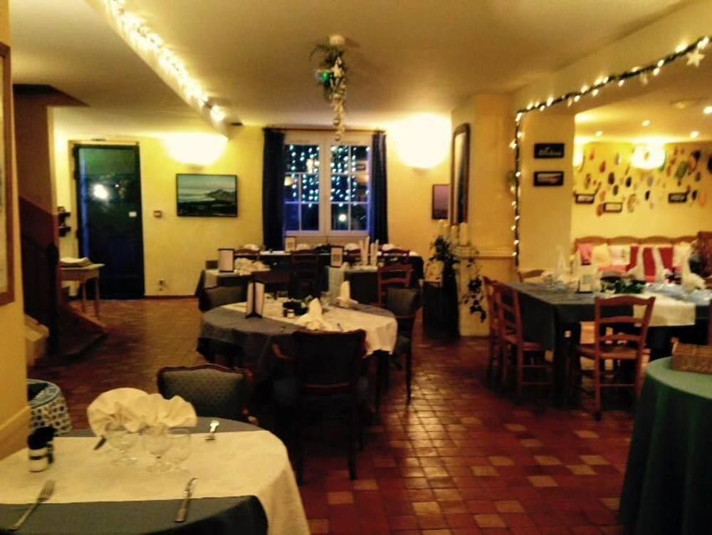 Auberge Des Glycines Поркероль Экстерьер фото